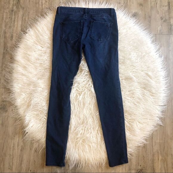 Hollister Stretch Jeans  - Picture 4 of 4